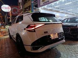 کیا سپۆرتاج